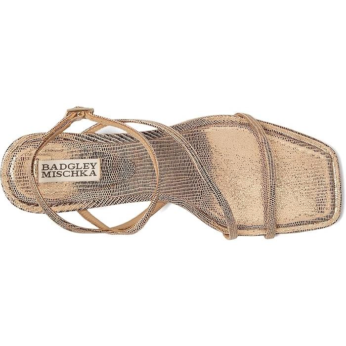 BADGLEY MISCHKA（バッジェリー ミシュカ） (取寄) レディース