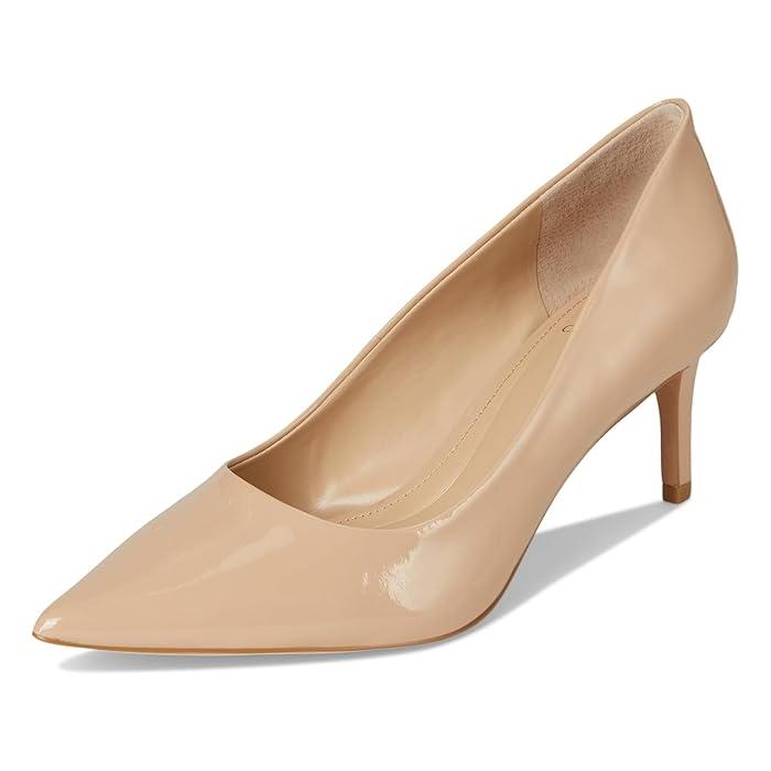 取寄) ヴィンスカムート レディース ハイ ヒール パンプス Vince