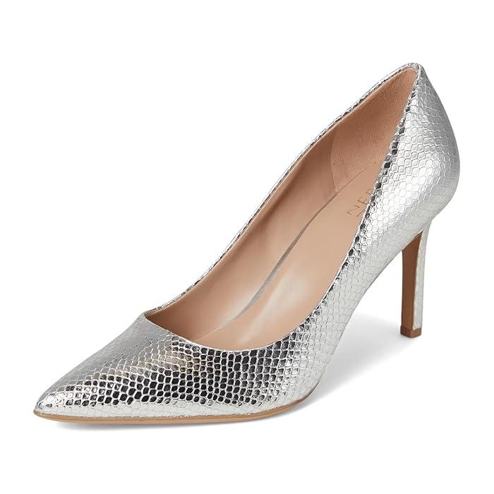 (取寄) ナチュラライザー レディース アンナ Naturalizer women Anna Silver Sand Naturalizer（ナチュラライザー） P最大17倍1/1限定 (取寄) レディース