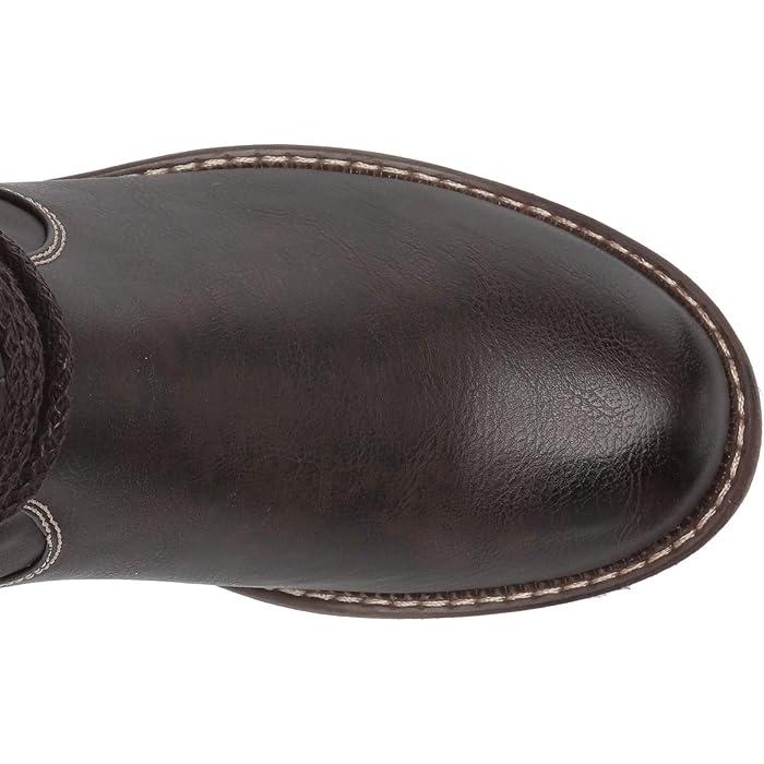 P最大17倍1/1限定 (取寄) スプリング ステップ レディース アカフィン