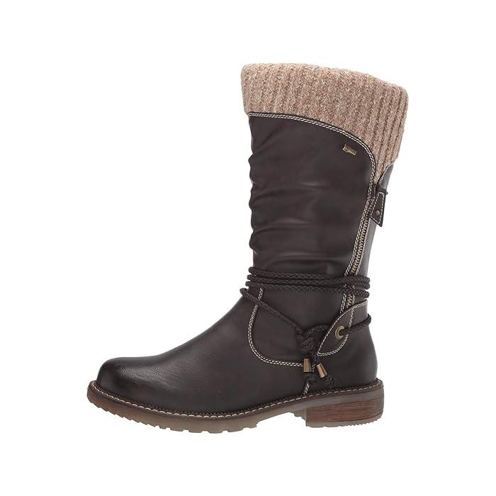 (取寄) スプリング ステップ レディース アカフィン Spring Step women Acaphine Dark Brown P最大17倍1/1限定 (取寄) スプリング ステップ レディース アカフィン