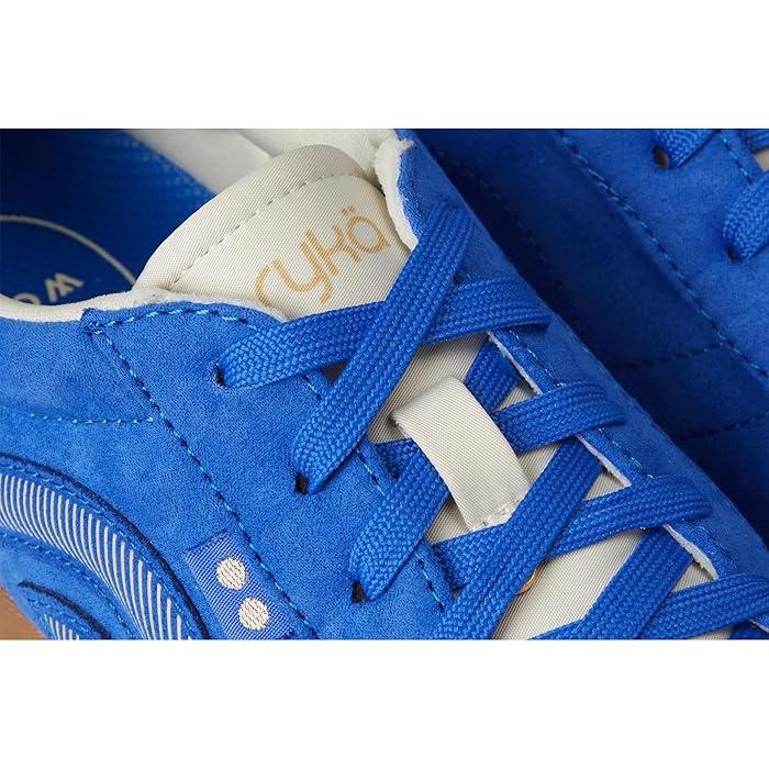 (取寄) ライカ レディース イラ レース アップ スニーカー Ryka women Era Lace Up Sneakers Black P最大17倍1/1限定 (取寄) ライカ レディース イラ レース アップ