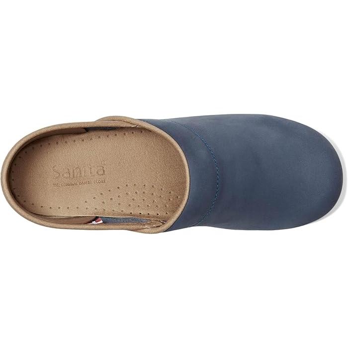 Sanita（サニタ） (取寄) レディース プロフェッショナル オイルド