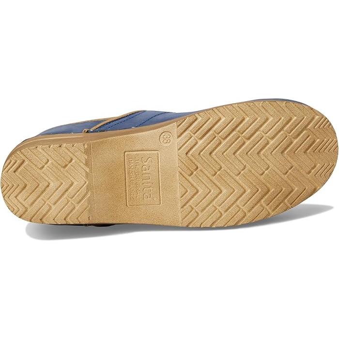 (取寄) サニタ レディース プロフェッショナル オイルド ヌバック Sanita women Professional Oiled Nubuck Blueberry Sanita（サニタ） (取寄) レディース プロフェッショナル オイルド