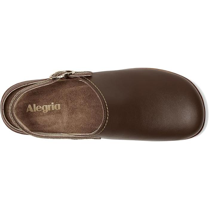 P最大22倍11/25-30限定 (取寄) アレグリア レディース Alegria women