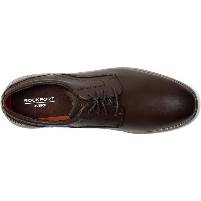 ROCKPORT（ロックポート） P最大17倍1/1限定 (取寄) メンズ ギャレット