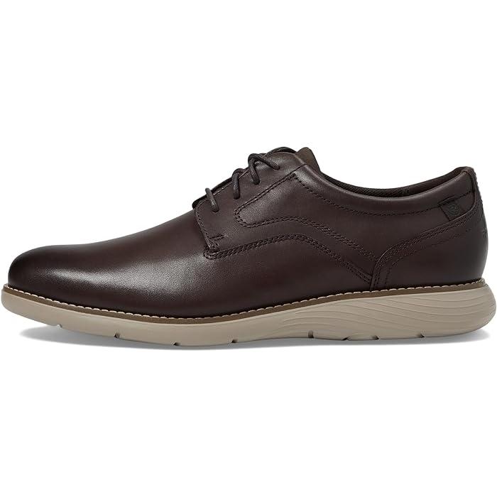 ROCKPORT（ロックポート） P最大17倍1/1限定 (取寄) メンズ ギャレット