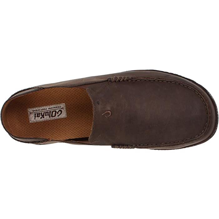 OluKai（オルカイ） P最大17倍1/1限定 (取寄) メンズ モロア OluKai