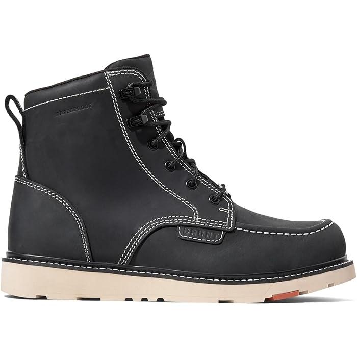 取寄) ブラント メンズ ザ マリン ソフト トゥ BRUNT men The Marin