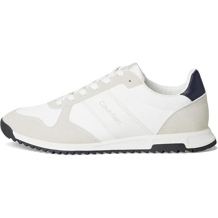 Calvin Klein（カルバン・クライン） P最大17倍1/1限定 (取寄) メンズ