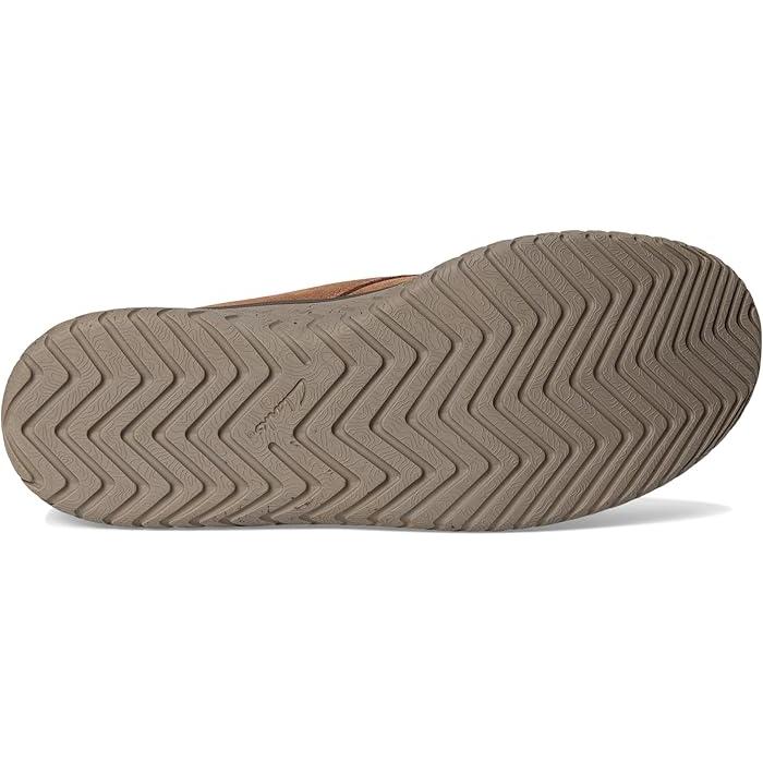 Clarks（クラークス） P最大16倍1/5限定 (取寄) メンズ モック Clarks