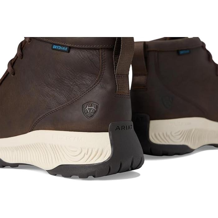 取寄) アリアット メンズ スピットファイア オール テレイン