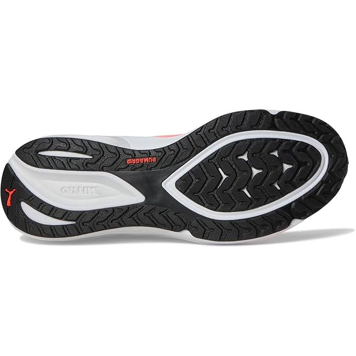 PUMA（プーマ） (取寄) メンズ エレクトリファイ ニトロ 4 ランニング