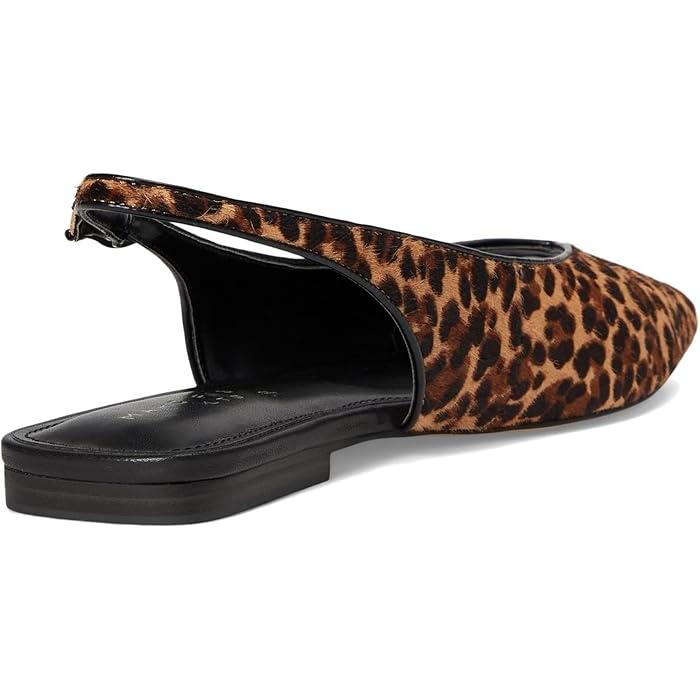 (取寄) マークフィッシャー レディース  Marc Fisher LTD women Gabraly Leopard/Black P最大17倍1/1限定 (取寄) マークフィッシャー レディース Marc Fisher