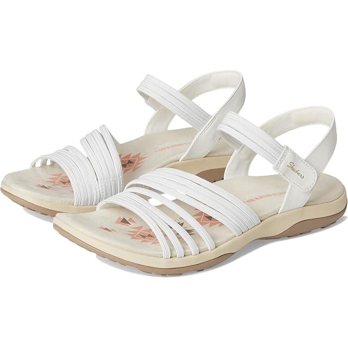 (取寄) スケッチャーズ レディース レゲエ スリム - コーヒー ラン SKECHERS women Reggae Slim - Coffee Run Taupe SKECHERS（スケッチャーズ） (取寄) レディース レゲエ スリム