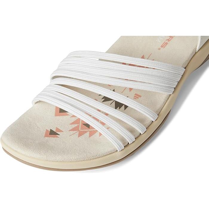 SKECHERS（スケッチャーズ） (取寄) レディース レゲエ スリム