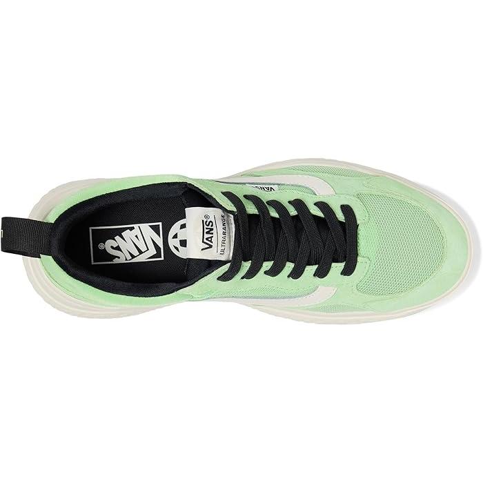 VANS（ヴァンズ） P最大17倍1/1限定 (取寄) バンズ MTE ウルトラレンジ