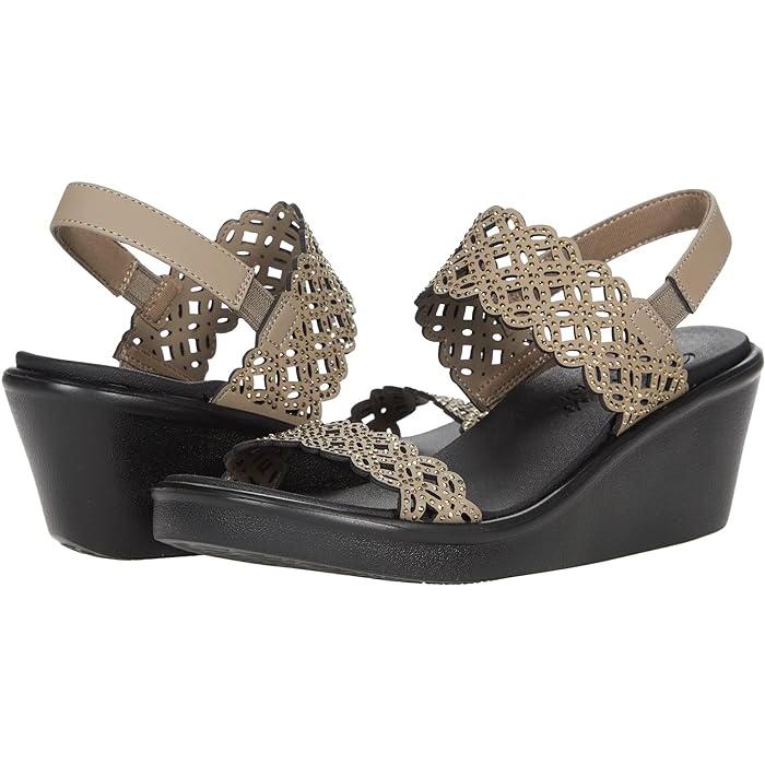 SKECHERS（スケッチャーズ） P最大17倍1/1限定 (取寄) スニーカー