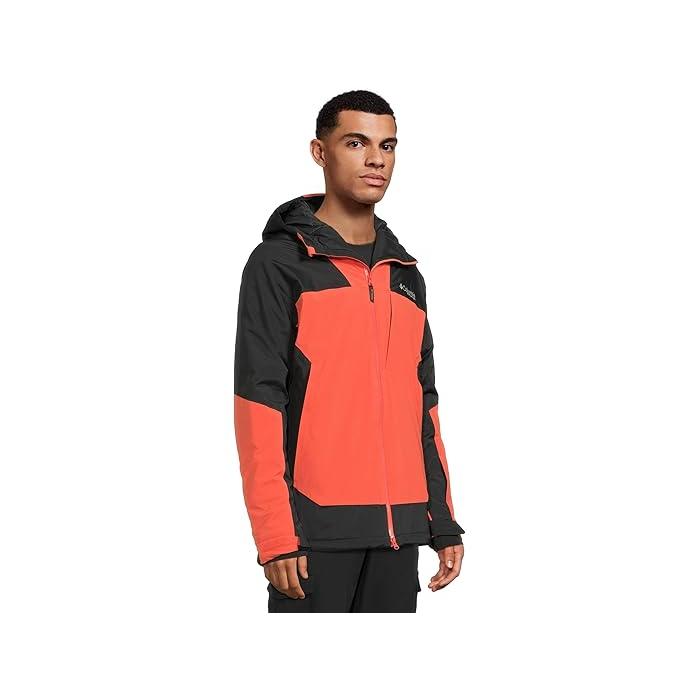 Columbia（コロンビア） (取寄) メンズ サーク ボウル ジャケット