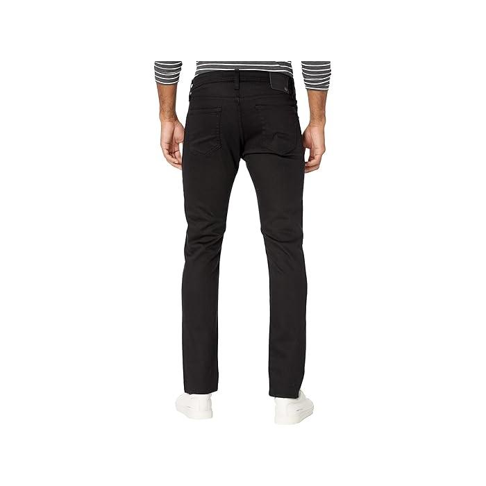 (取寄) AGジーンズ メンズ テリス モダン スリム レッグ ジーンズ イン ファゾム AG Jeans men Tellis Modern Slim Leg Jeans in Fathom Fathom 取寄) AGジーンズ メンズ テリス モダン スリム レッグ ジーンズ イン