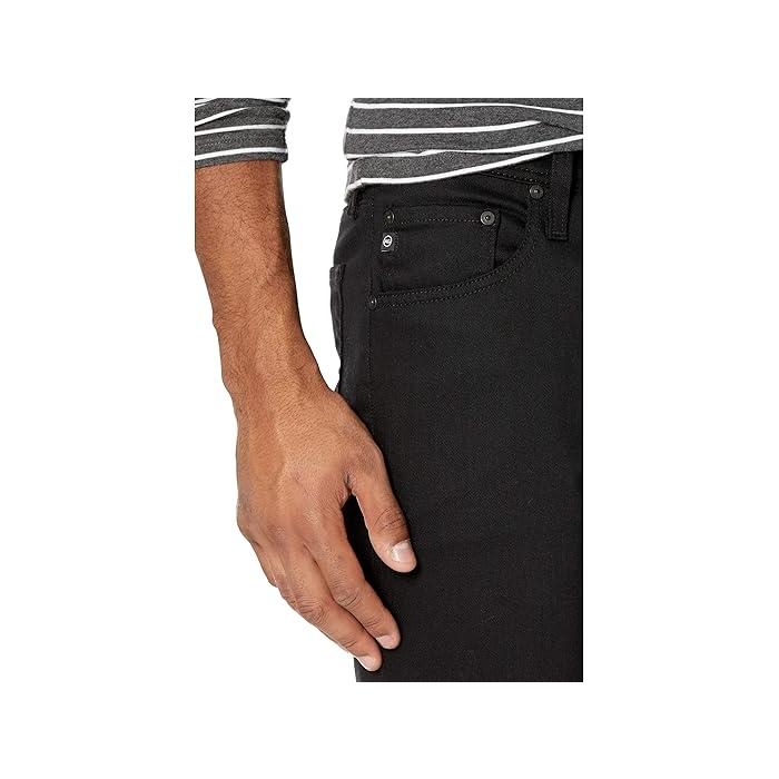 取寄) AGジーンズ メンズ テリス モダン スリム レッグ ジーンズ イン