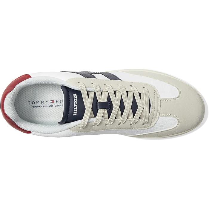 TOMMY HILFIGER（トミー・ヒルフィガー） P最大17倍1/1限定 (取寄