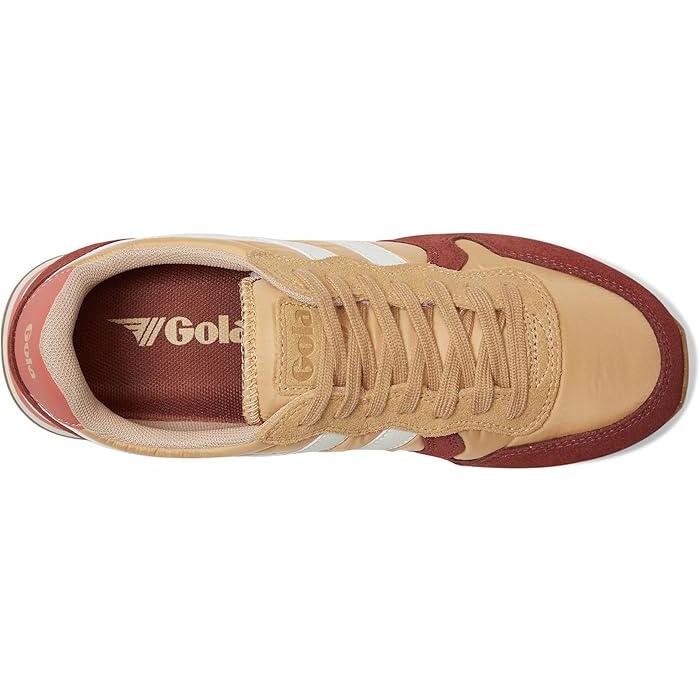 Gola（ゴーラ） P最大17倍1/1限定 (取寄) レディース デイトナ