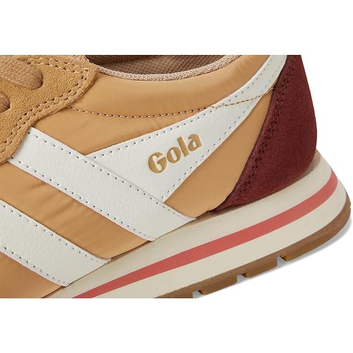 Gola（ゴーラ） P最大17倍1/1限定 (取寄) レディース デイトナ