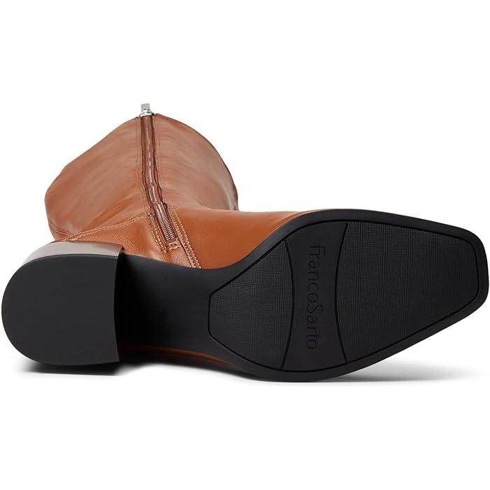 (取寄) フランコ サルト レディース トリビュート Franco Sarto women Franco Sarto Tribute Saddle P最大17倍1/4限定 (取寄) フランコ サルト レディース トリビュート