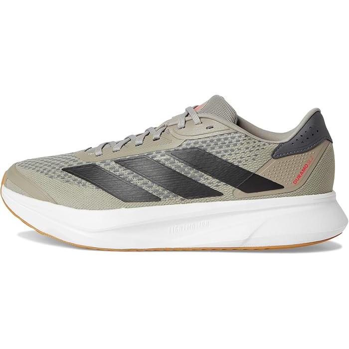 (取寄) アディダス ランニング メンズ デュラモ Sl 2.0 adidas Running men Duramo SL 2.0 Putty Beige/Black/Grey adidas（アディダス） P最大17倍1/1限定 (取寄) ランニング メンズ