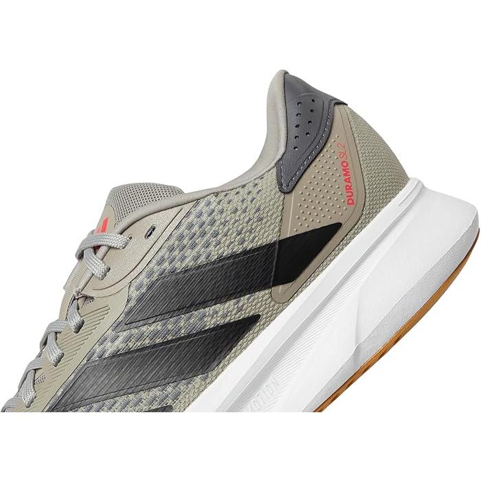 (取寄) アディダス ランニング メンズ デュラモ Sl 2.0 adidas Running men Duramo SL 2.0 Putty Beige/Black/Grey adidas（アディダス） P最大17倍1/1限定 (取寄) ランニング メンズ