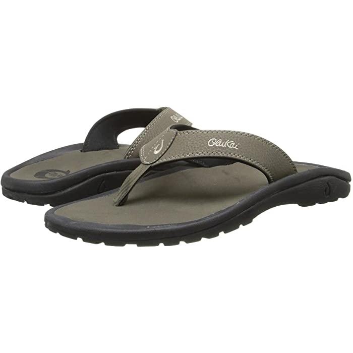 (取寄) オルカイ メンズ オハナ OluKai men  Ohana Kona/Kona OluKai（オルカイ） (取寄) メンズ オハナ OluKai men Ohana Kona/Kona