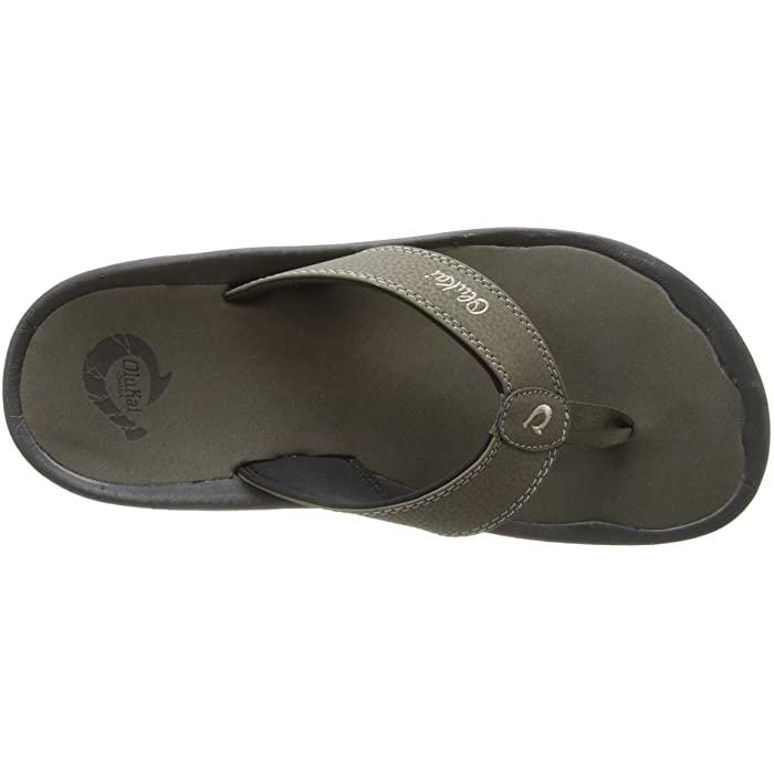 OluKai（オルカイ） (取寄) メンズ オハナ OluKai men Ohana Kona/Kona