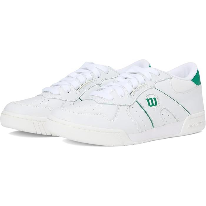 (取寄) ウィルソン レディース プロ スタッフ 87 Wilson women Pro Staff 87 White/White/Bosphorus Wilson（ウイルソン） P最大17倍1/1限定 (取寄) ウィルソン レディース