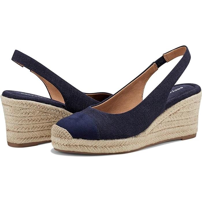 (取寄) イージースピリット レディース マー Easy Spirit women Mar Navy イージースピリット P最大17倍1/1限定 (取寄) レディース マージー