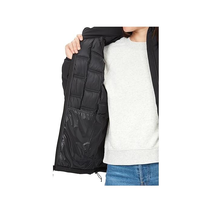 Marmot P最大15倍4/1限定 (取寄) マーモット レディース ウォーム 