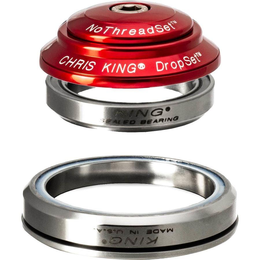 新品】クリスキング ドロップセット2 CHRIS KING DropSet 2