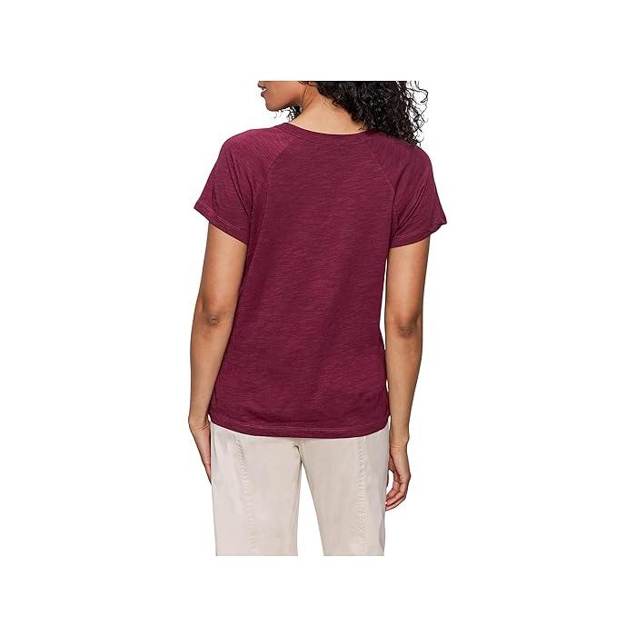 Sanctuary (取寄) サンクチュアリ レディース ノッチ ネック ティー