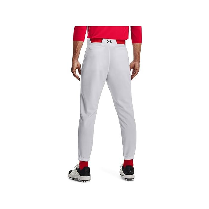 (取寄) アンダーアーマー メンズ ユーティリティ ベースボール パンツ クローズド 22 Under Armour men Utility Baseball Pant Closed 22 Baseball Gray/Black UNDER ARMOUR（アンダーアーマー） (取寄) メンズ ユーティリティ