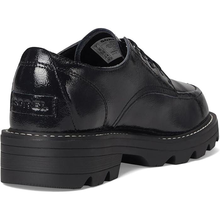 取寄) ソレル レディース レベル アベ ダービー SOREL women Revel Ave