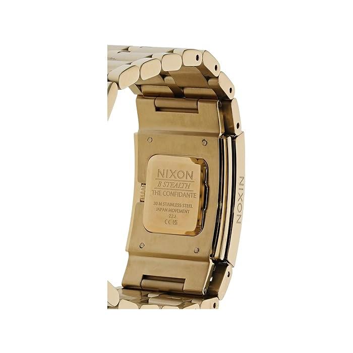 (取寄) ニクソン レディース コンフィダント Nixon women Nixon Confidante All｜jetrag｜02