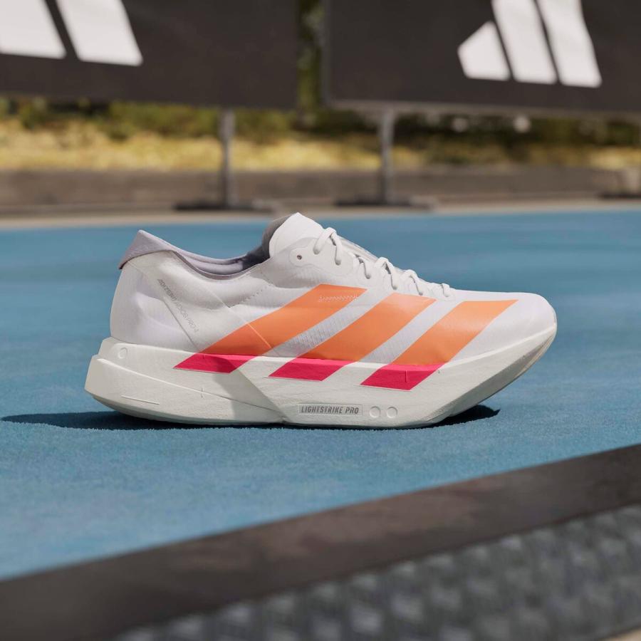 adidas（アディダス） (取寄) メンズ アディゼロ アディオス プロ 4