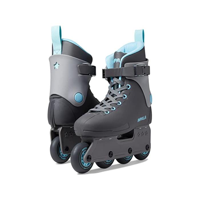 (取寄) インパラ ローラースケート インパラ ライトスピード インライン スケート Impala Rollerskates Impala Lightspeed Inline Skate Twinkle 取寄) インパラ ローラースケート ガールズ ライトスピード インライン