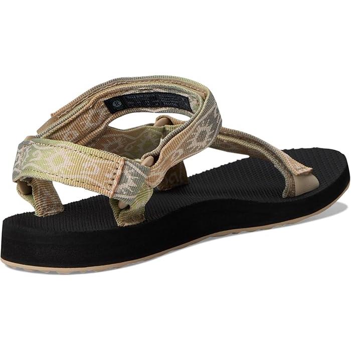 (取寄) テバ レディース オリジナル ユニバーサル サンスケープ Teva women Original Universal Sunscape Waterless Peach Ice Teva（テバ） (取寄) レディース オリジナル ユニバーサル サン