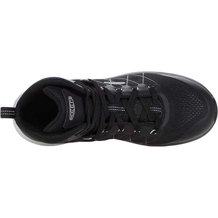 KEEN（キーン） (取寄) ユーティリティ メンズ ビスタ エナジー ミッド