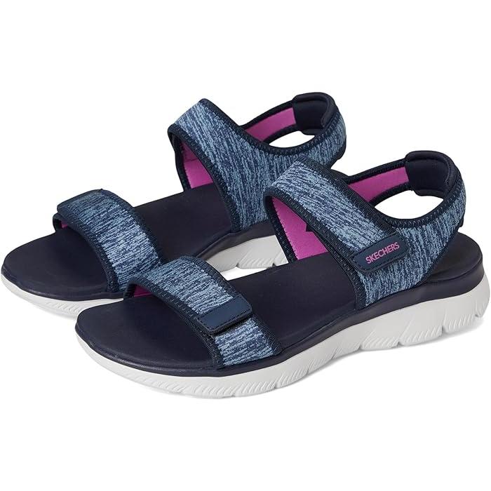 (取寄) スケッチャーズ レディース サミッツ - キューテスト アイコン SKECHERS women Summits - Cutest Icon Black SKECHERS（スケッチャーズ） P最大17倍1/1限定 (取寄) レディース