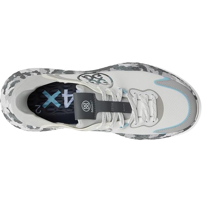 P最大17倍1/1限定 (取寄) ジーフォア メンズ MG4X2 ハイブリット