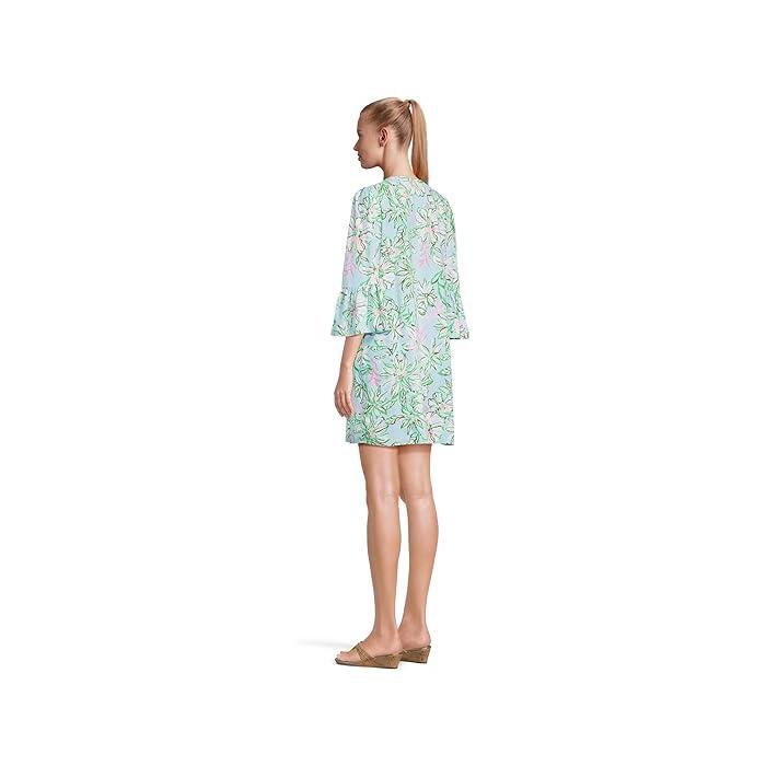 Lilly Pulitzer (取寄) リリー ピュリッツァー レディース ダニカ 3/4