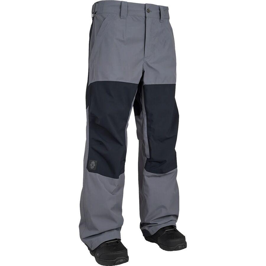(取寄) エアブラスター メンズ ビースト パンツ - メンズ Airblaster men Beast Pant - Men's Shroom 取寄) エアブラスター メンズ ビースト パンツ - Airblaster men Beast