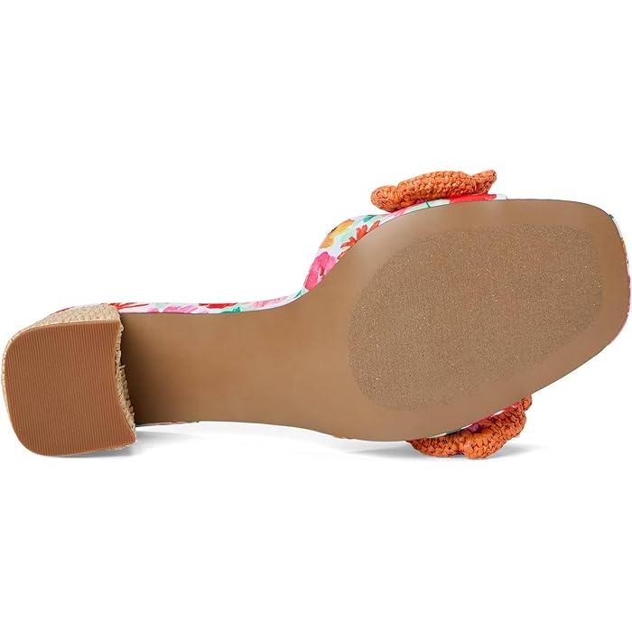 取寄) ブルー バイ ベッツィジョンソン レディース Blue by Betsey